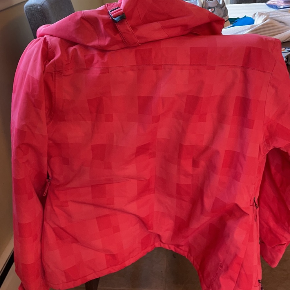 Liquid Snowboard Winter Jacket - image 7